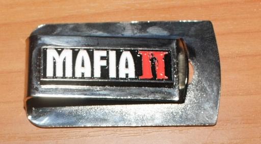 Mafia II - Внезапно, мафия! Обзор комплекта предварительного заказа Mafia 2