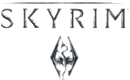 Skyrimlogo